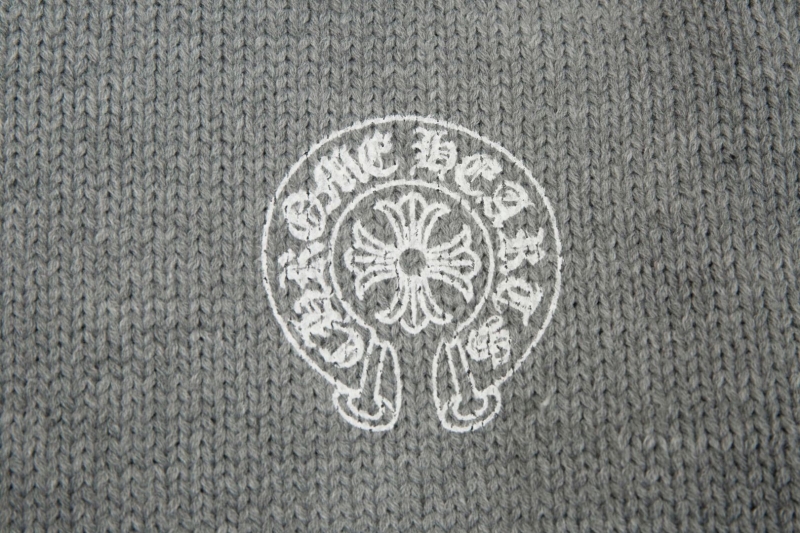 Chrome Hearts Sweaters